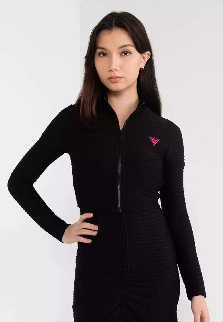 Jaket guess original sales