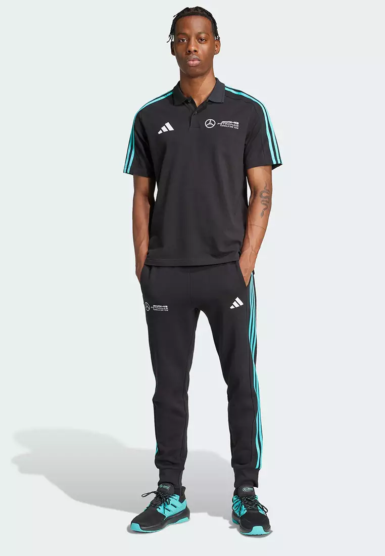 Mercedes - AMG Petronas Formula One Team DNA Polo