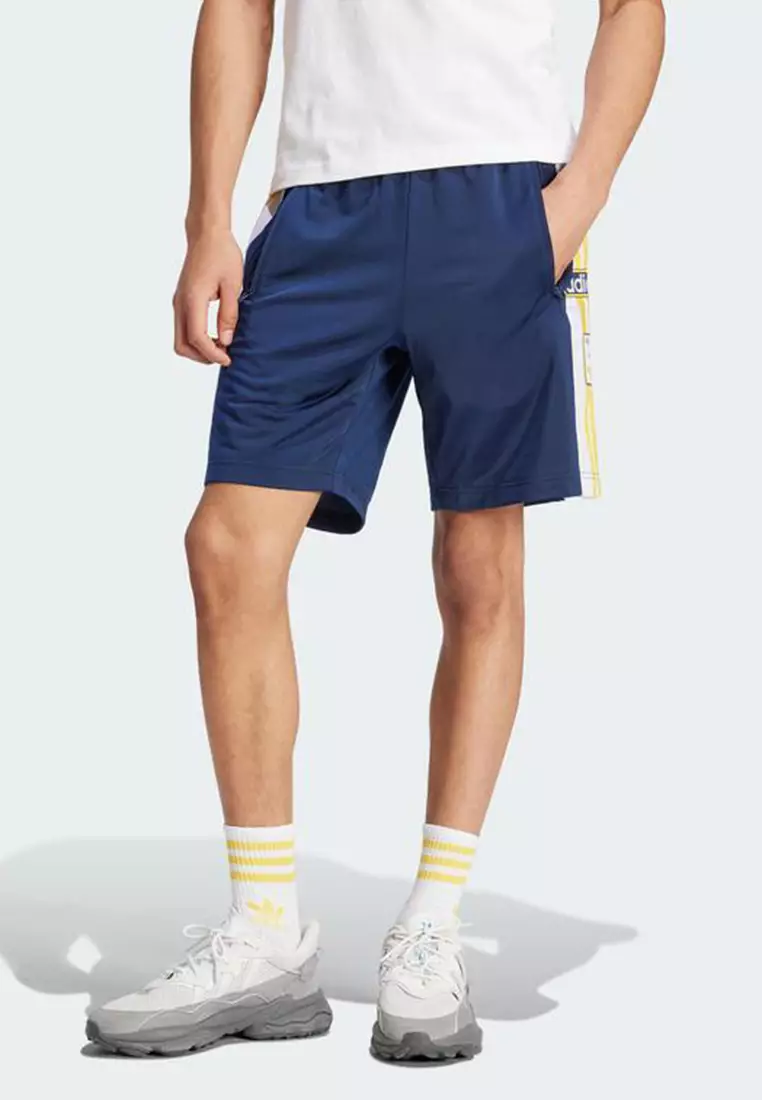 Buy ADIDAS adicolor adibreak shorts Online ZALORA Malaysia