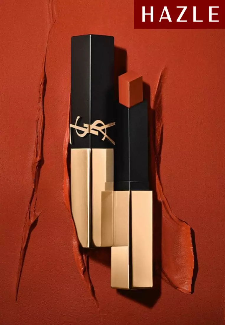 YSL The Slim 26 Orange Feathers 1.2gr