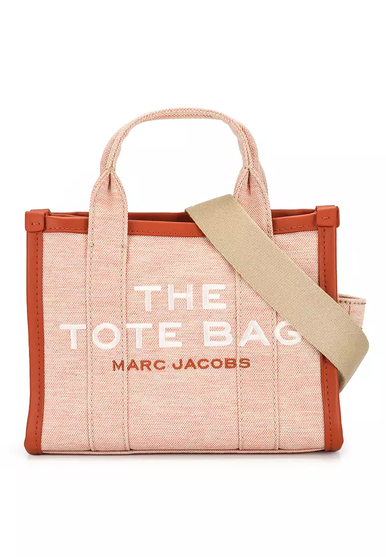 MARC JACOBS: tote bags for woman - Grey  Marc Jacobs tote bags H004L01PF21  online at