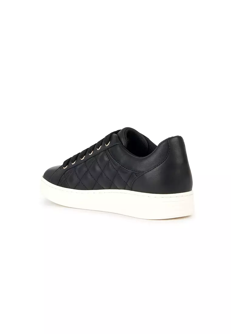 Women's Lauressa Lace-up Sneakers