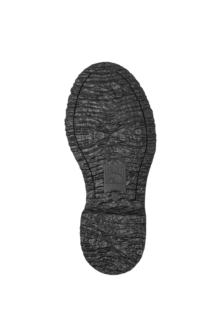 CAMPER 女鞋 /Walden /黑色-K201116-019