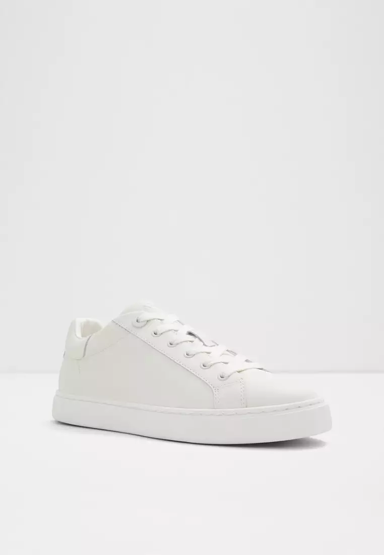 Discount on Aldo  shoes - SKU: Woolly Low-Top Sneakers