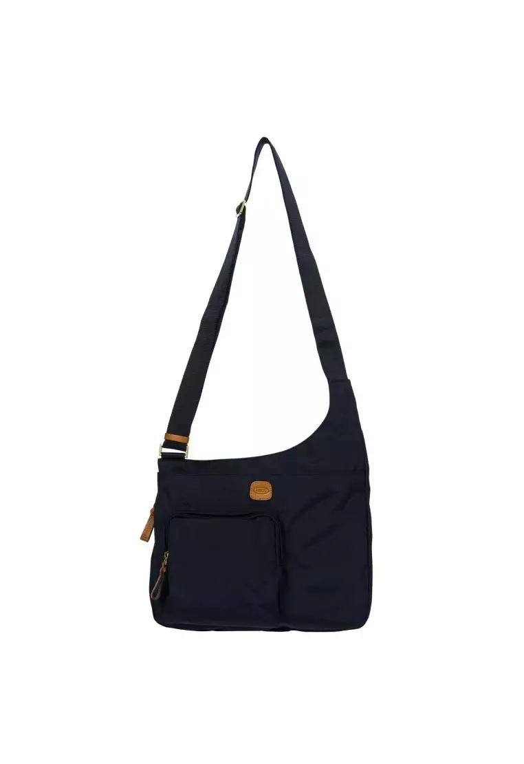 Buy BRIC'S BRIC'S XBag Hipster Crossbody Bag (Ocean Blue) 2024 Online