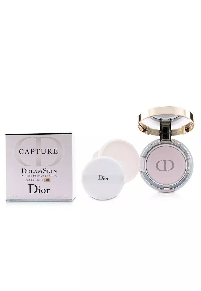 Dior capture dreamskin reviews shop