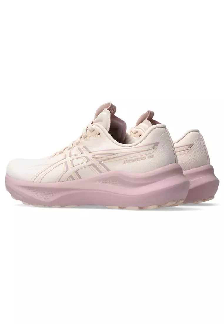 GT-2000 14 (D WIDE) WOMEN RUNNING SHOES (PINK)