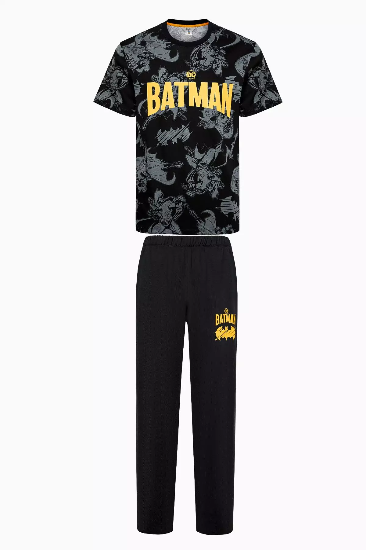 Penti Batman Multicolor Pants Pajama Set 2025 Buy Penti Online