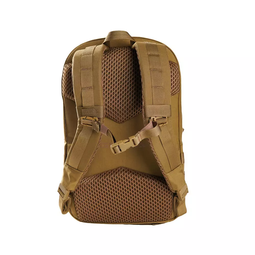 Eiger Nitron 20L Laptop Backpack