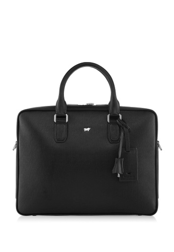 Buy Braun Buffel Homme M Briefcase Online On Zalora Singapore
