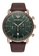 emporio armani brown Watch AR11334 1CF1DAC1A43B82GS_1