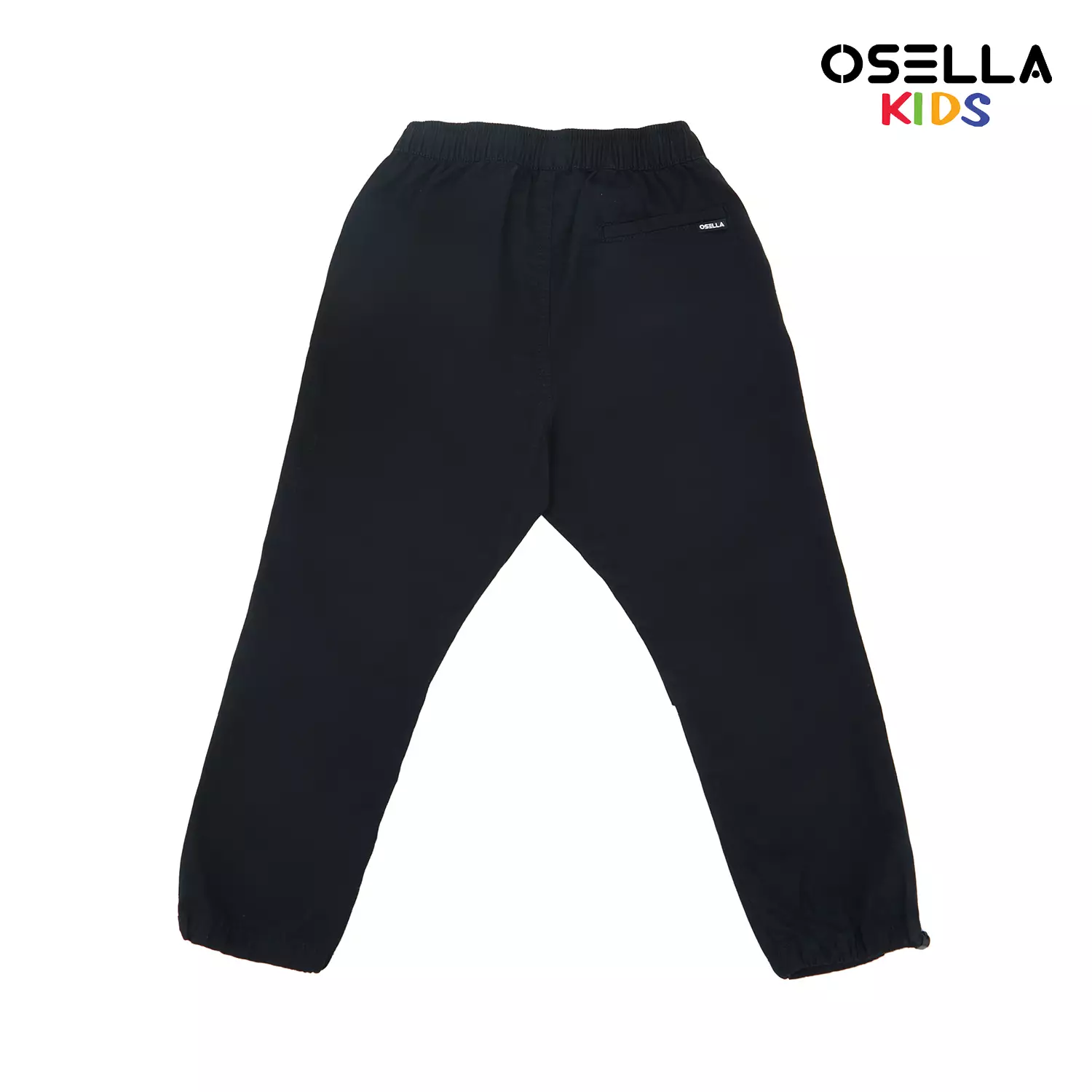 [NEW] Osella Kyo Basic Regular Jogger Pants 3287400143 | Celana Joger Anak Laki-Laki