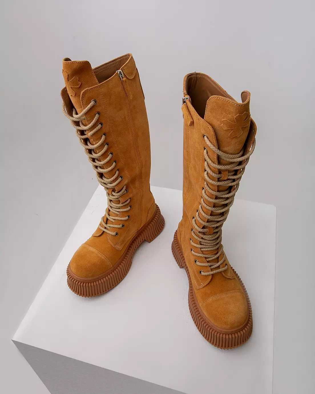 High Boots