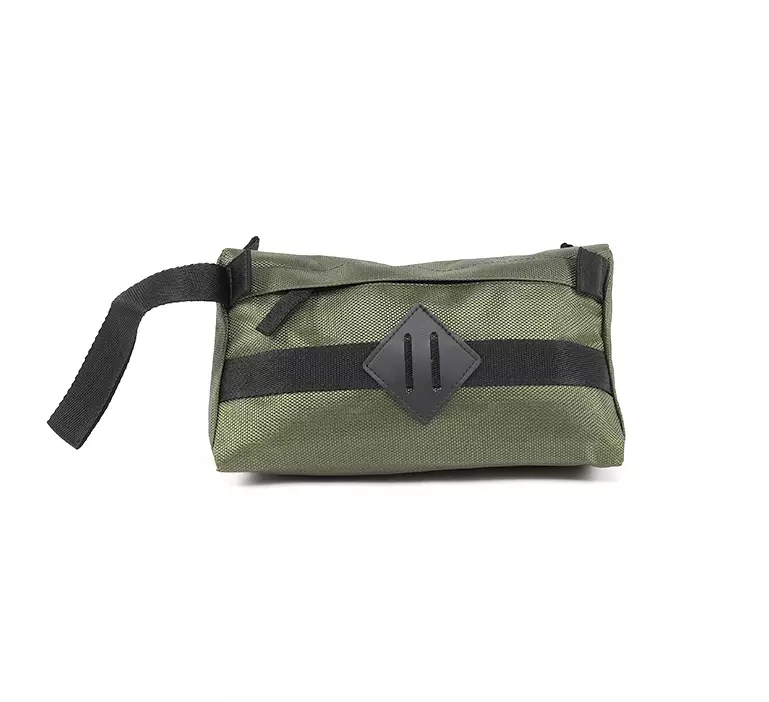 Planet Surf Clothing Hand Bag Pria Vooch Men Pouch Planet Surf