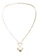Red's Revenge gold All My Love Pearl Collar Necklace B313AAC64275D1GS_1