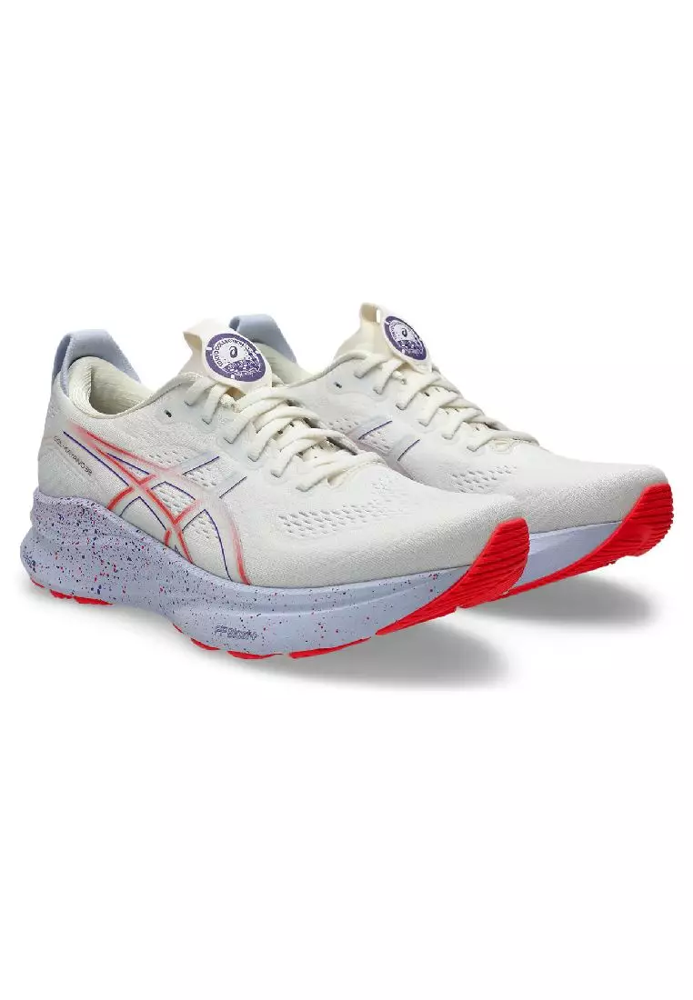 GEL-KAYANO 32 TOKYO 跑步鞋 1011C140-500