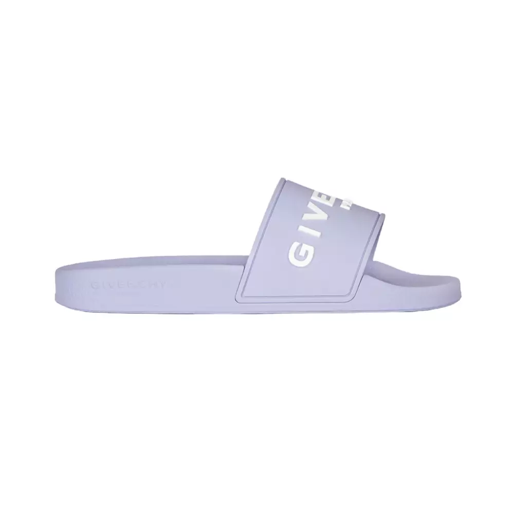 Givenchy pool slides discount women's