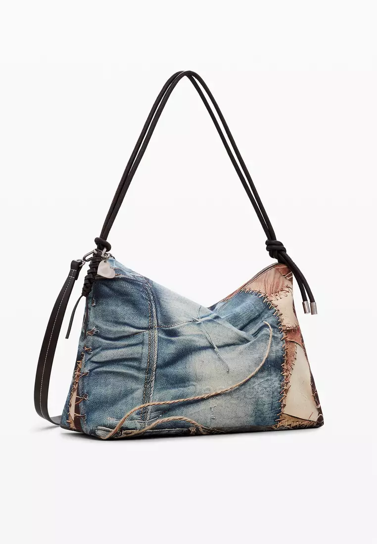 Patchwork bag