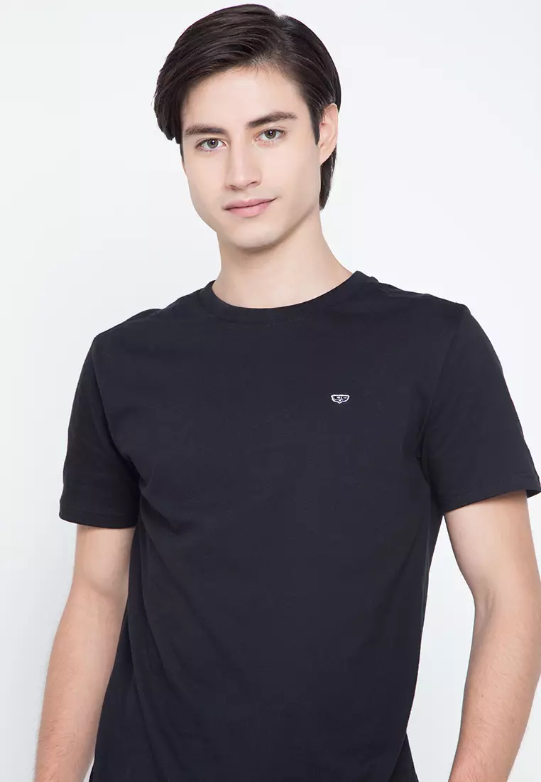 Ultimate Basics Comfort Tee