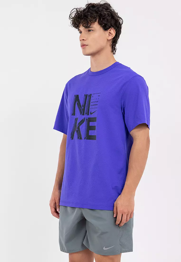Dri-FIT UV Hyverse Fill Fitness