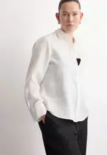 Natural White