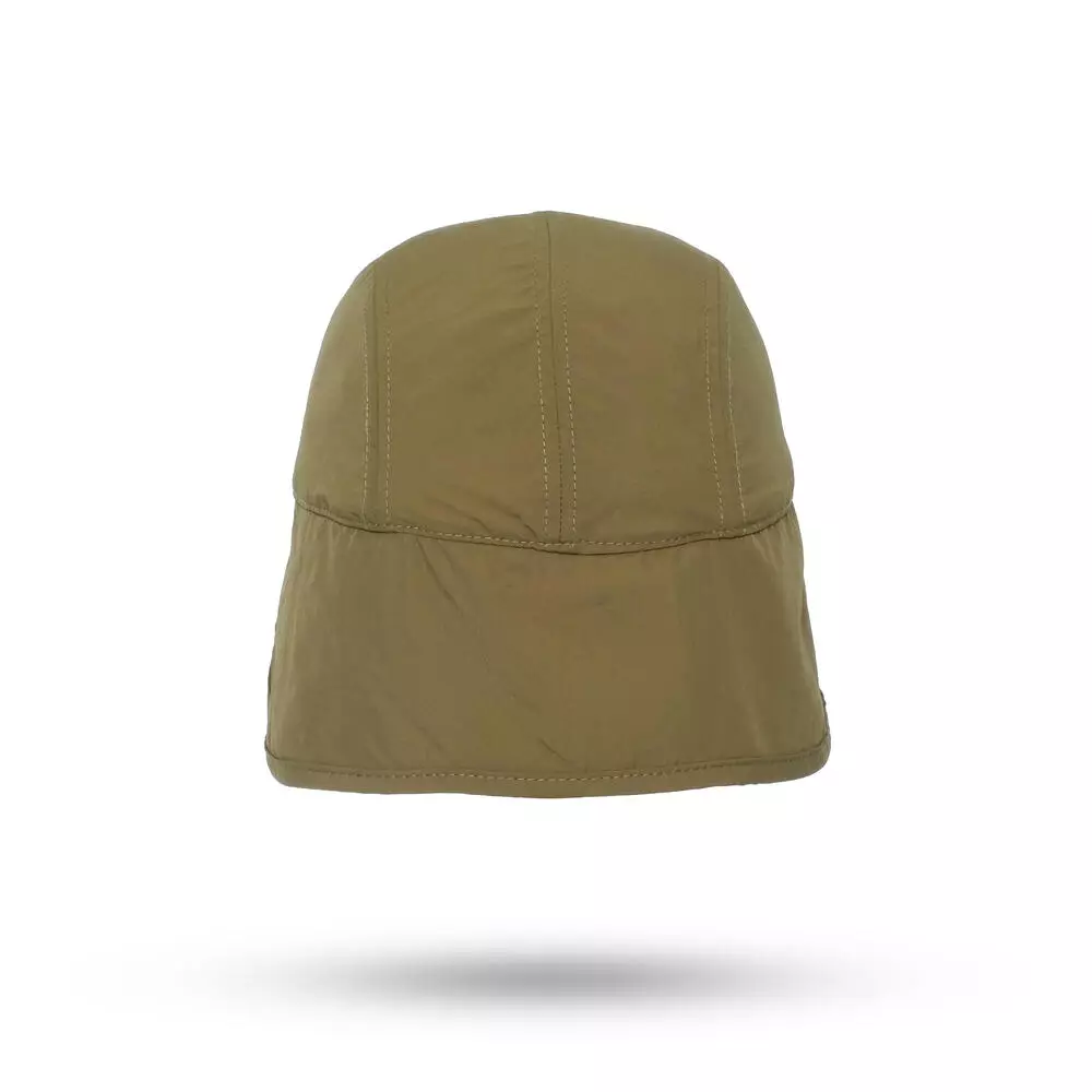 Eiger Hillwander Earflap Cap