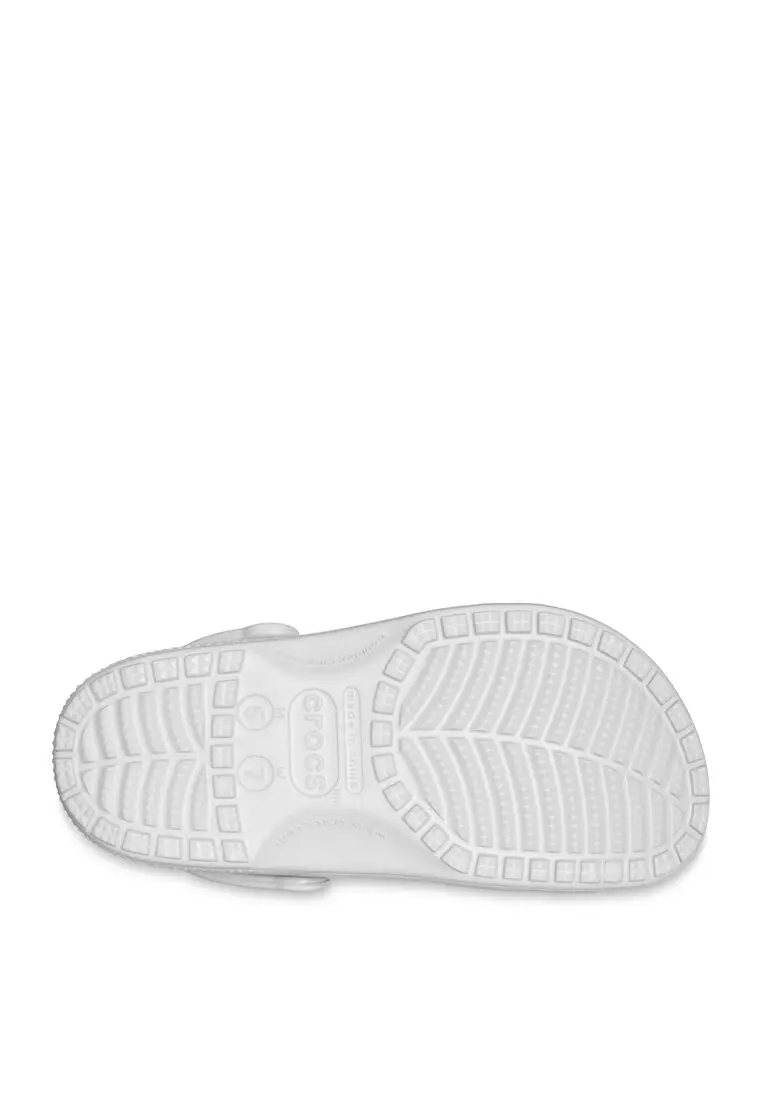 Crocs Unisex Classic Clog - Atmosphere