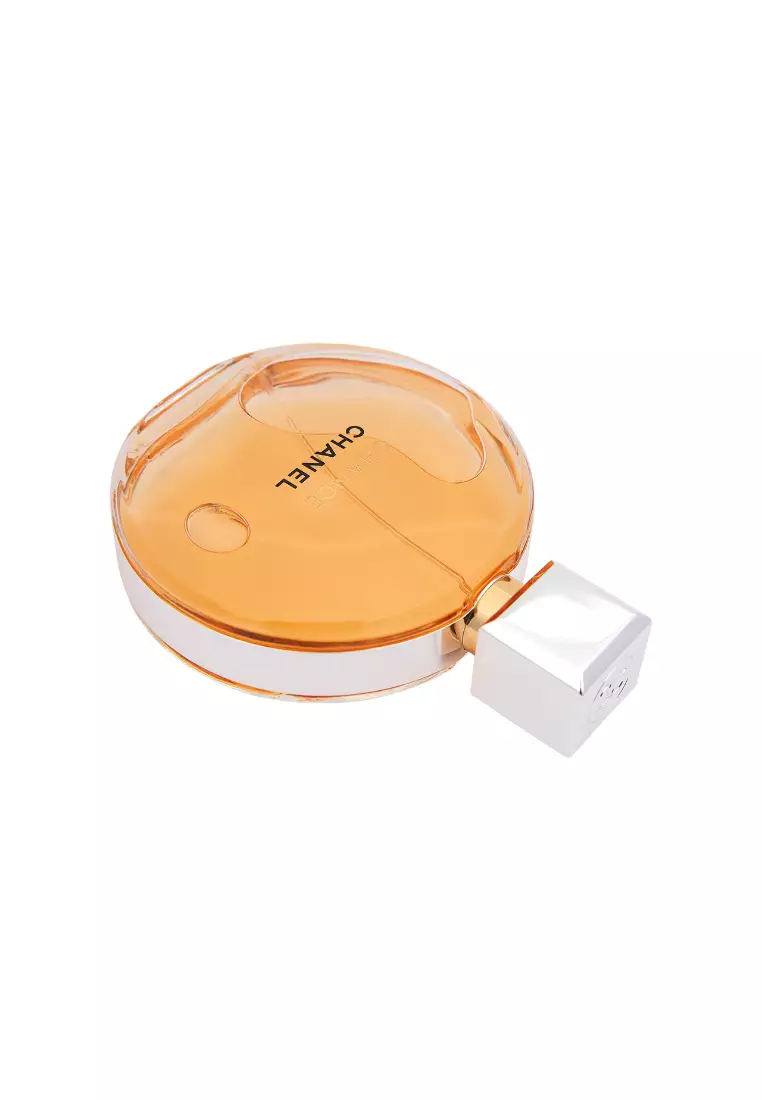 Chanel Chance Eau de Parfume Spray 100ml