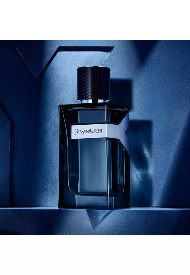 Buy Yves Saint Laurent Yves Saint Laurent - Y Eau De Parfum