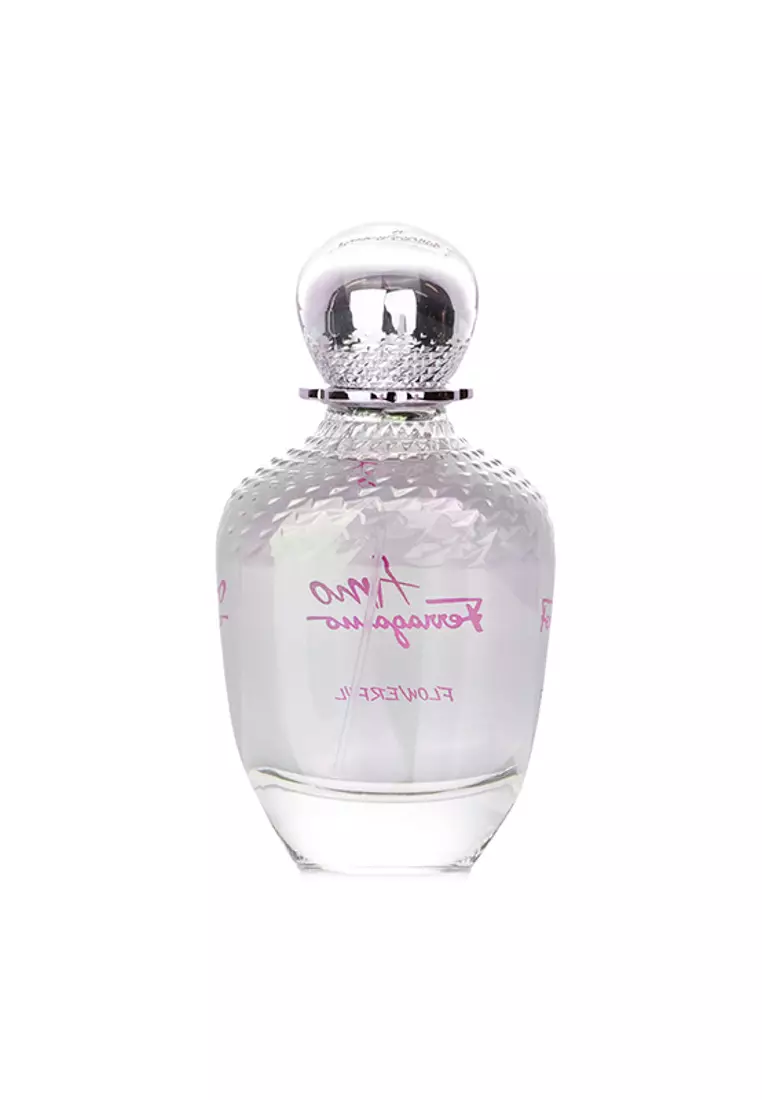 Salvatore ferragamo by salvatore ferragamo women eau de parfum spray 3.4 oz shop