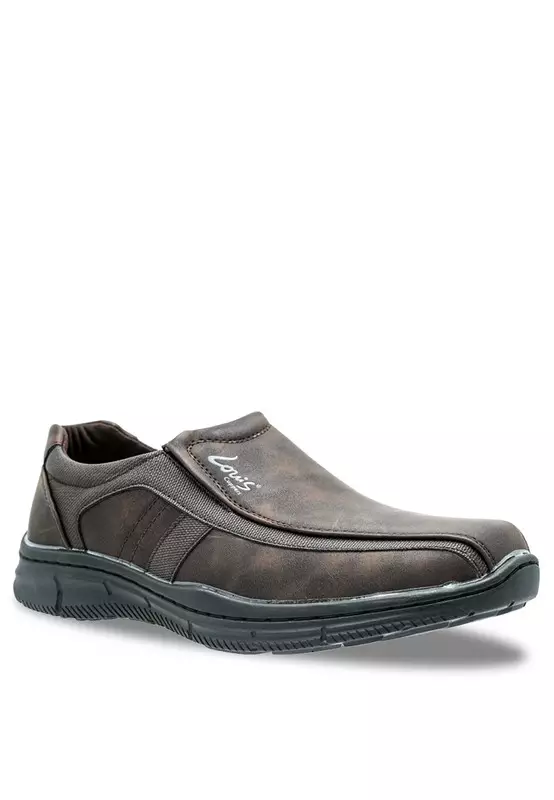 Slip On Comfort Business Formal