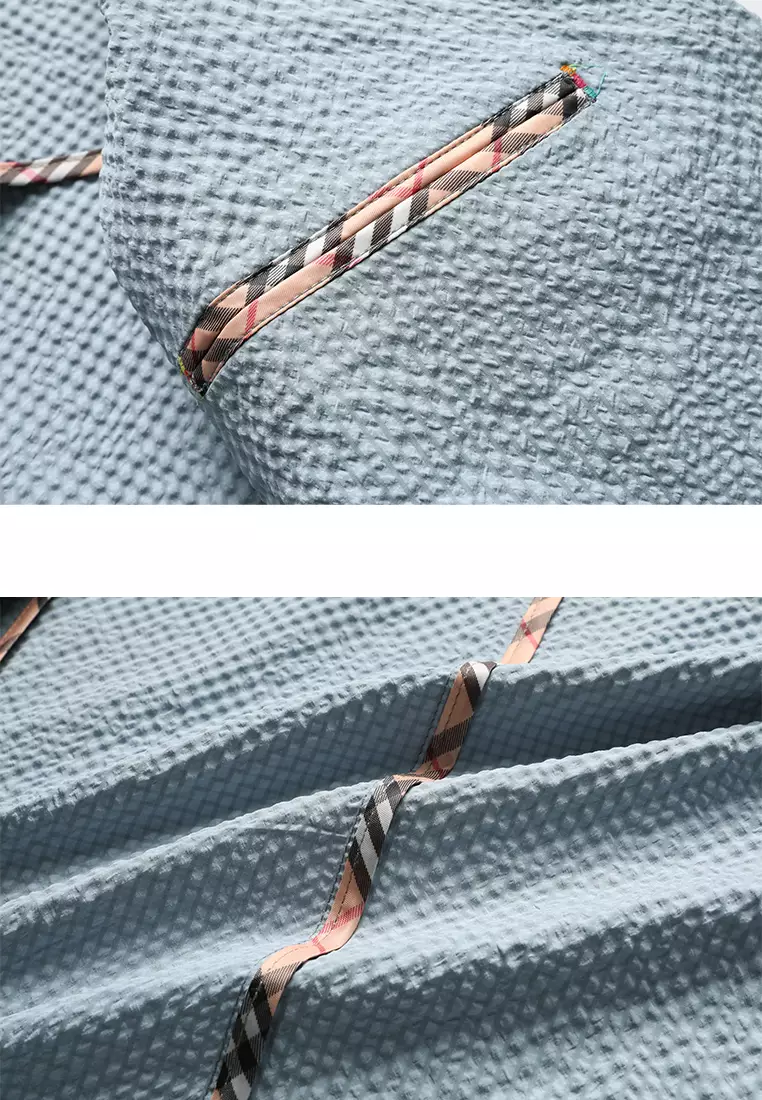 Ice Silk Sun Protection Suit Jacket LB-X2885