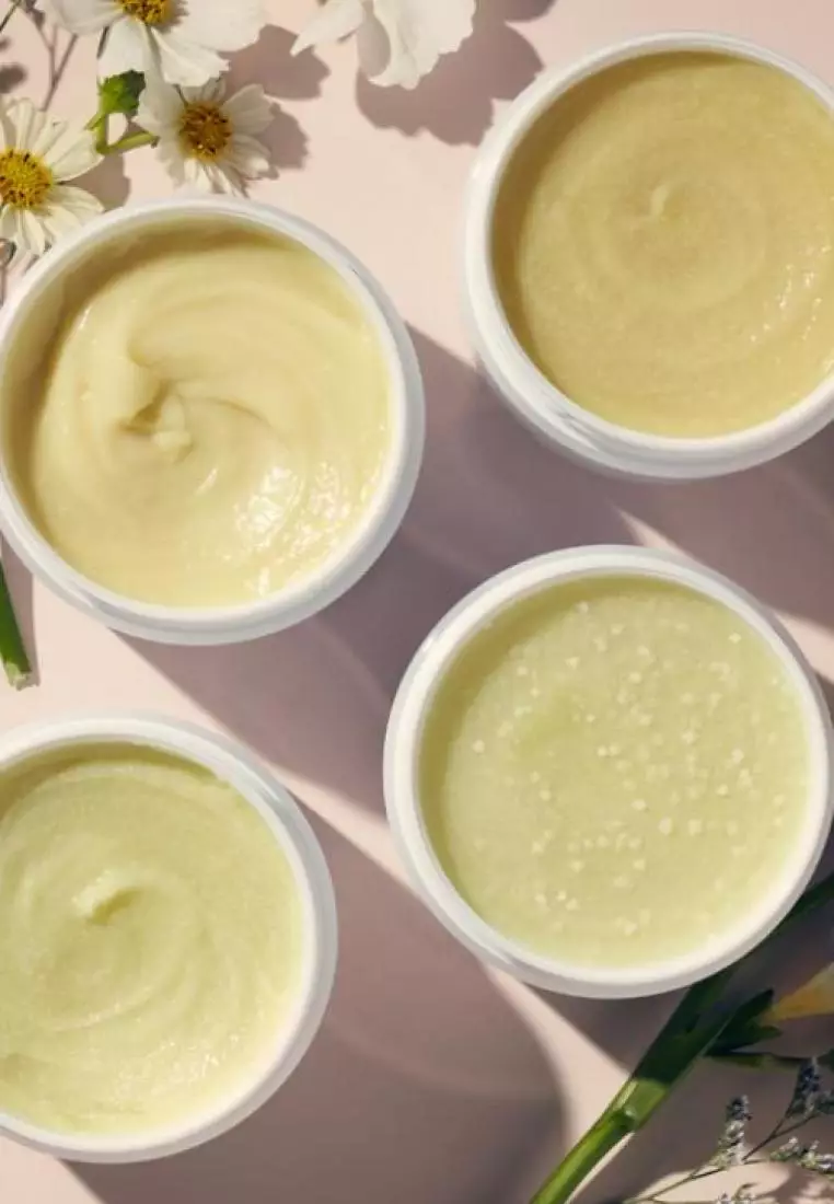 全能深層潔淨霜 200ml 潔面膏