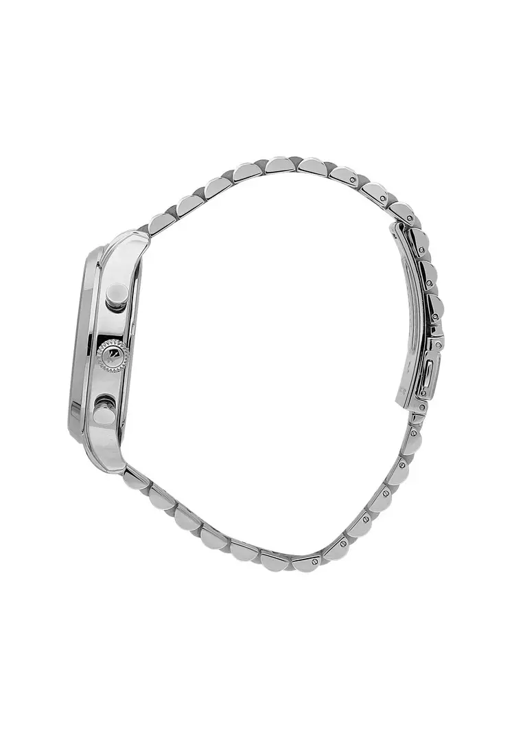 【Online Exclusive】Maserati 42mm Men's Chronograph Quartz Watch R8873618021