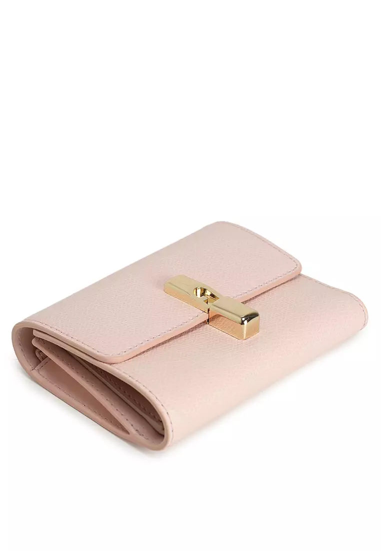 Iride S Compact Wallet