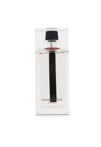 dior homme sport profumo