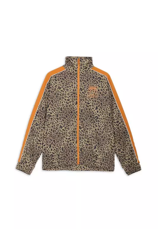 Neko Woven T7 Track Jacket