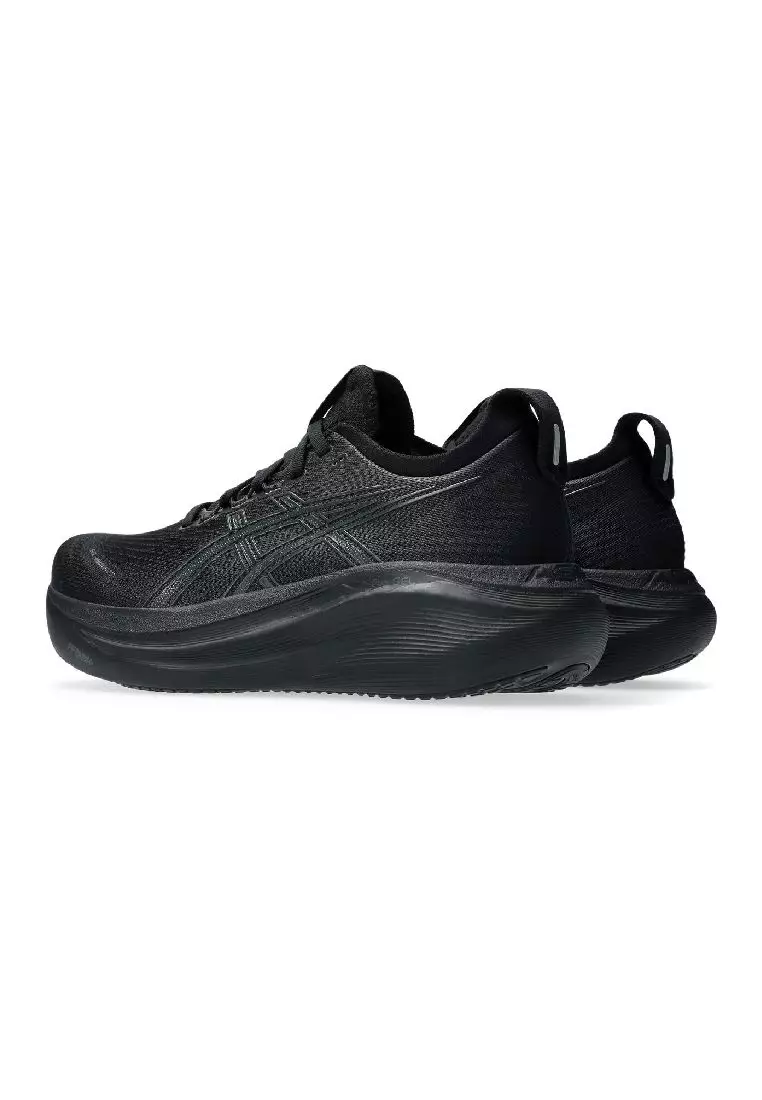GEL-NIMBUS 27 RUNNING SHOES 1012B753-001