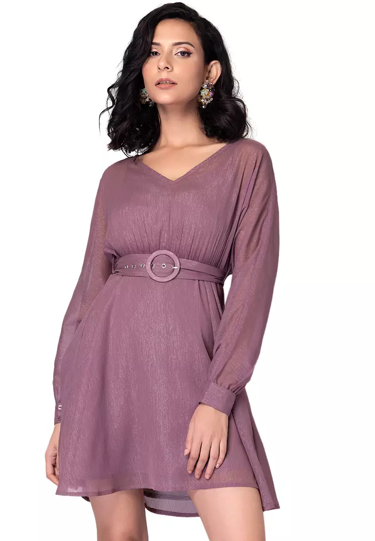 Buy Women's Dresses Online | Sale Up to 90% @ ZALORA SG