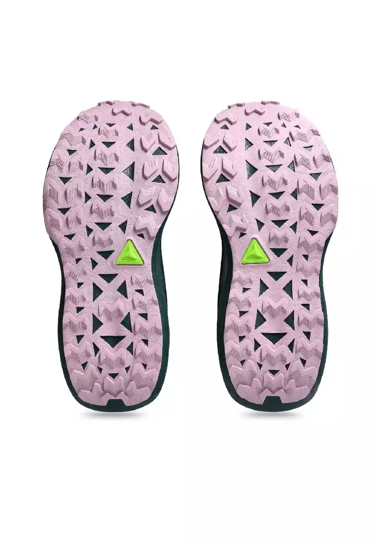 Trabuco Max 4 越野鞋 1012B769-400