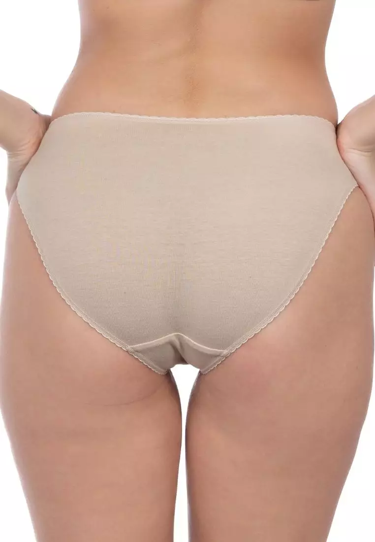 Hipster Panty (YIP5113 BR)