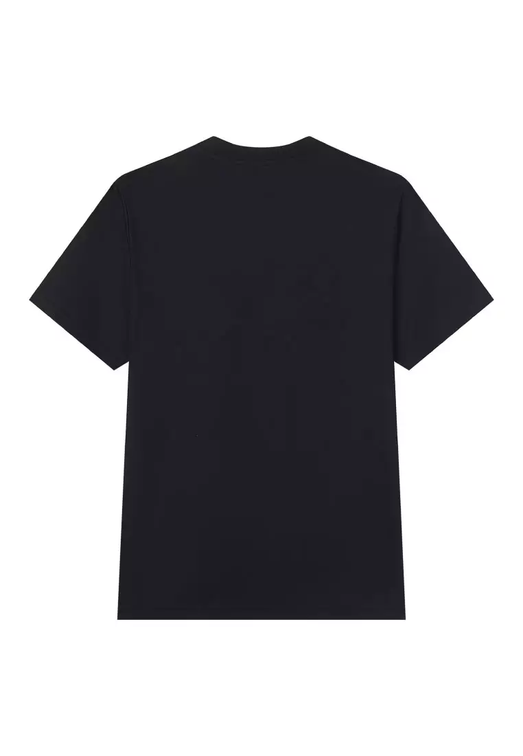 Men's Silk Touch Slim Short Sleeve Tee 01026215