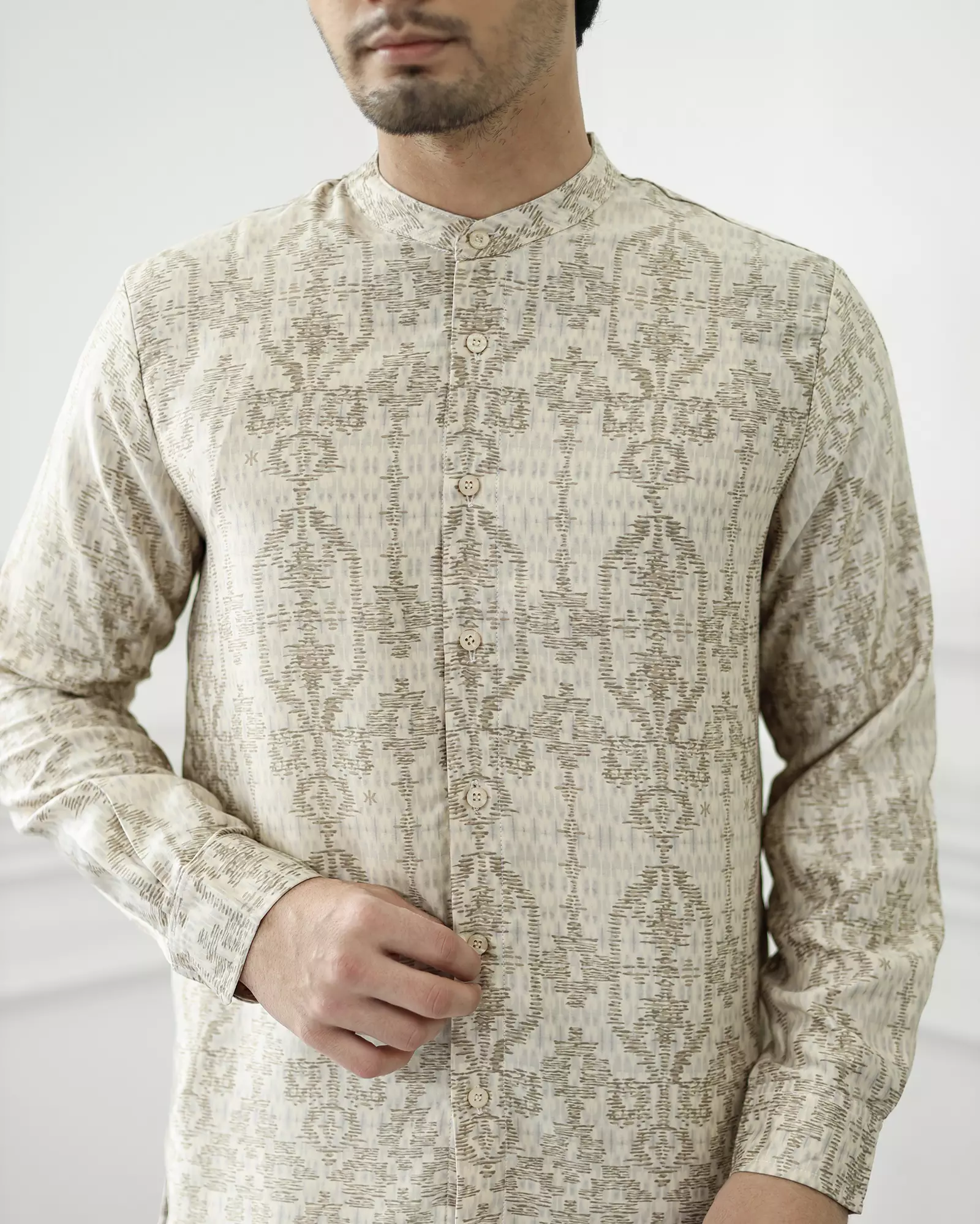 KASEP NANINDRA KOKO - Mocca