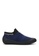 Twenty Eight Shoes blue VANSA Unisex Fitness & Yoga Woven Shoes VSU-T8W 6F1E4SH281771BGS_1
