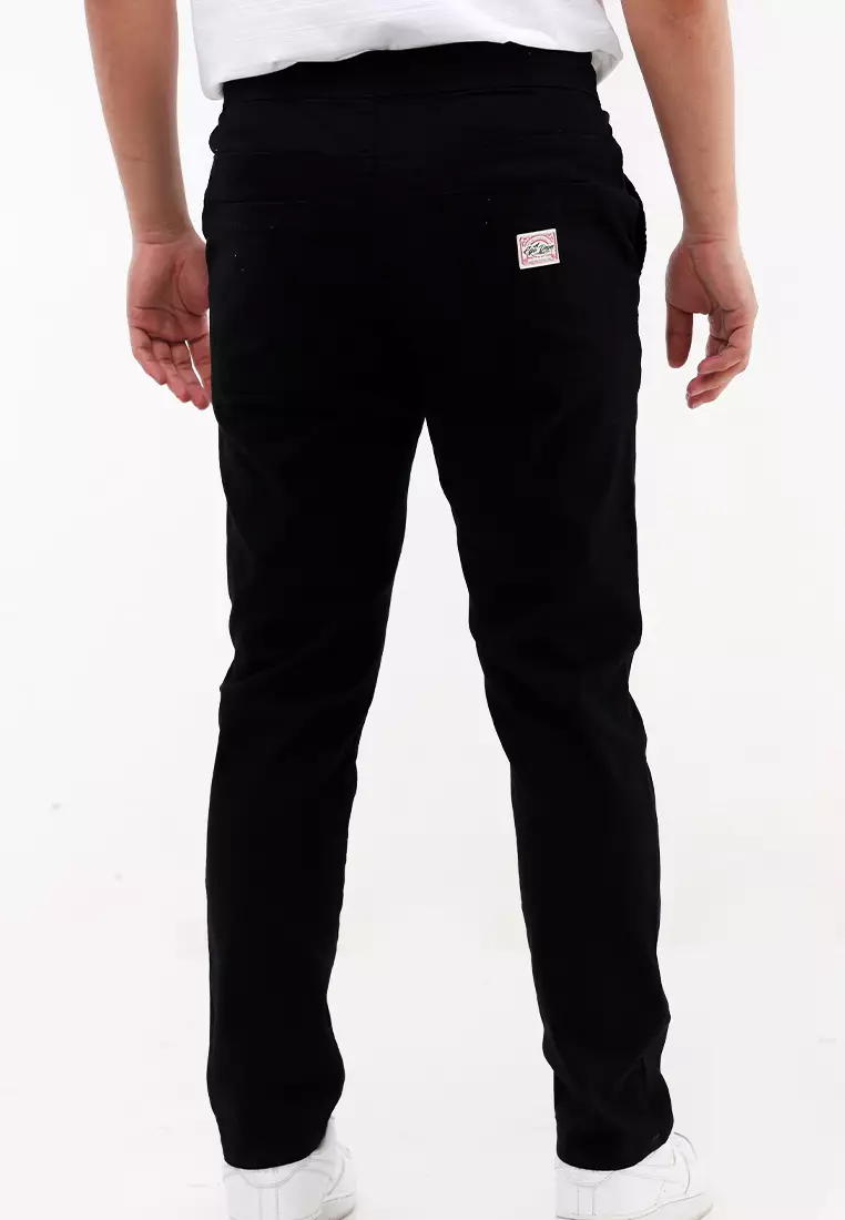 Chinos Trouser Pants