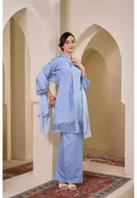 Ash Blue