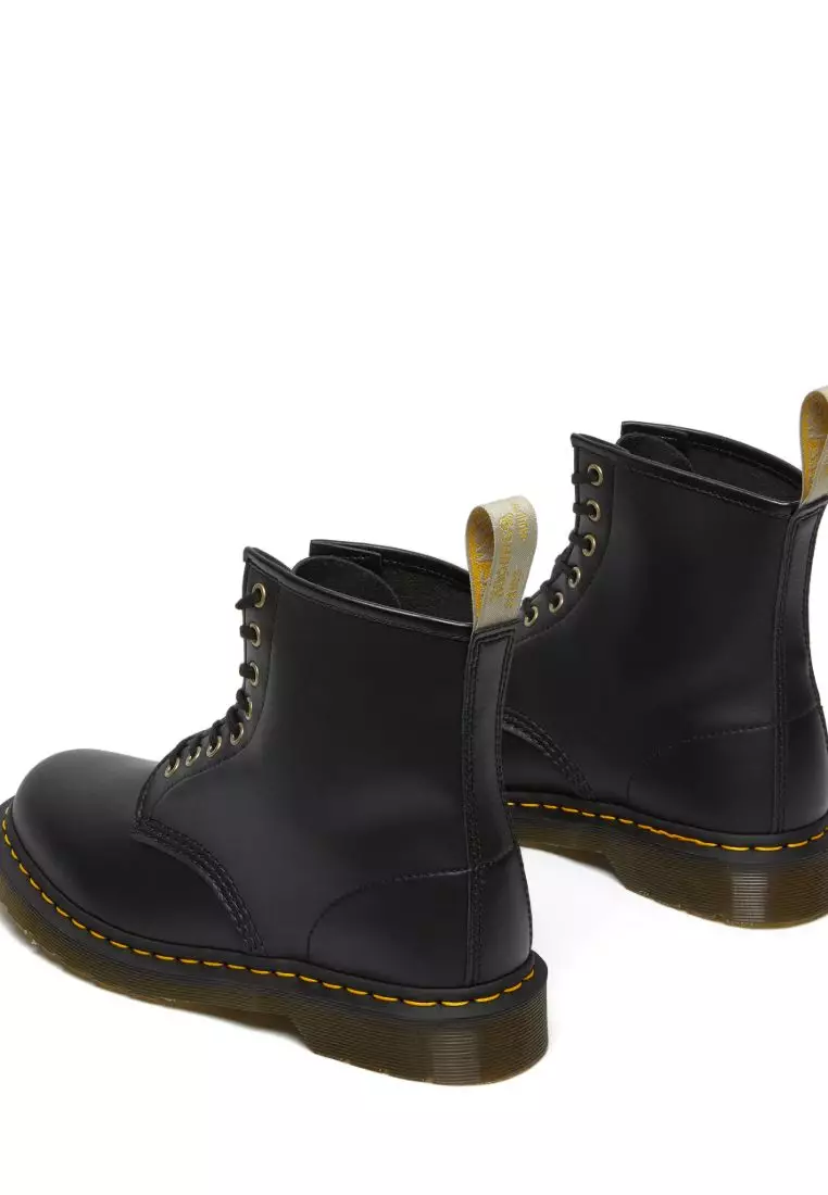 VEGAN 1460 ANKLE BOOTS