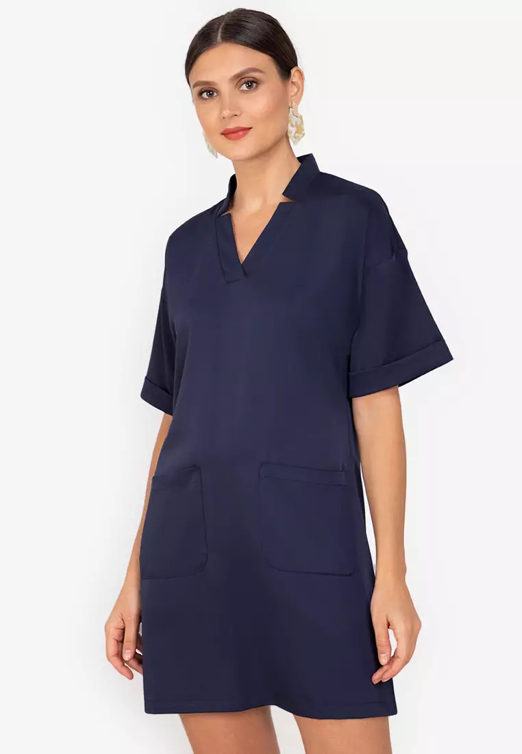 Buy tunic top dress online