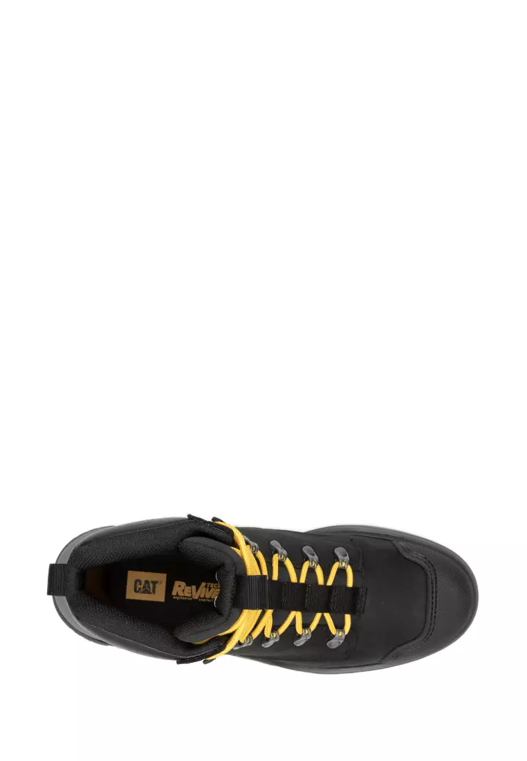 Sears boots caterpillar clearance
