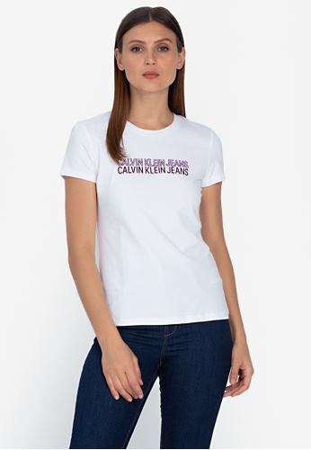 calvin klein women tshirt